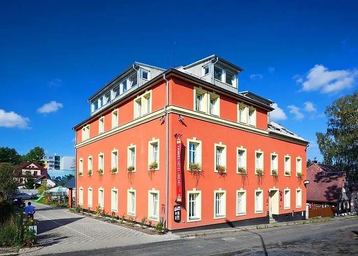 Pytloun Wellness Travel 3*