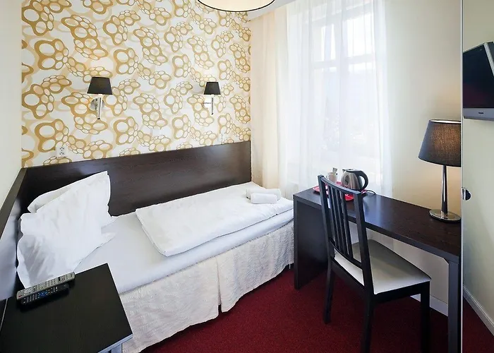 Pytloun Wellness Travel 3*