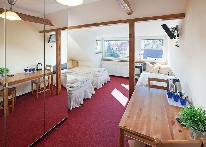 Pytloun Wellness Travel