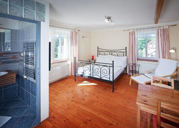 Pytloun Wellness Travel Ξενοδοχείο