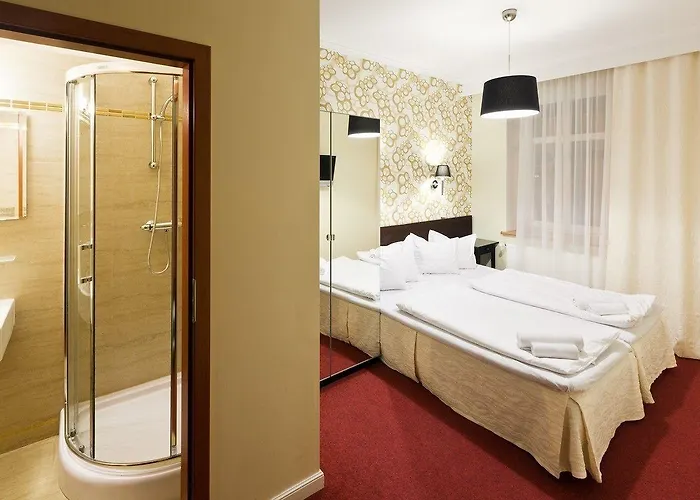 Pytloun Wellness Travel Λίμπερεκ
