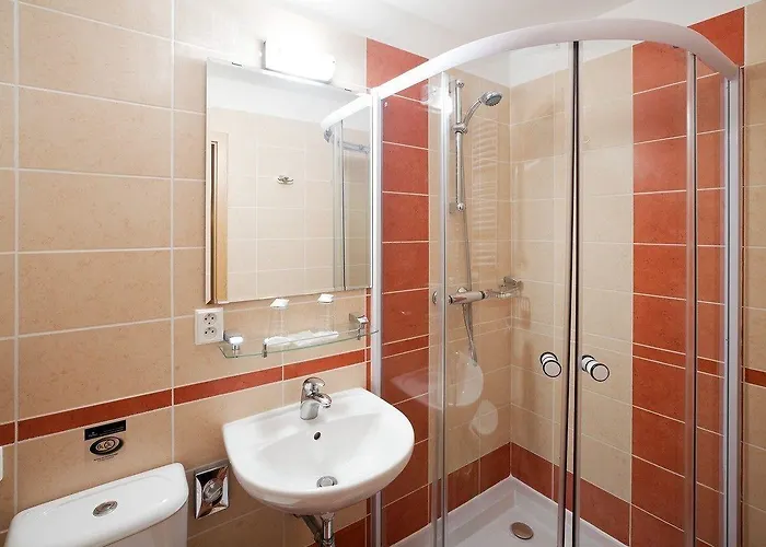 Pytloun Wellness Travel Ξενοδοχείο 3*