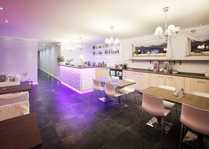 Pytloun Wellness Travel 3*