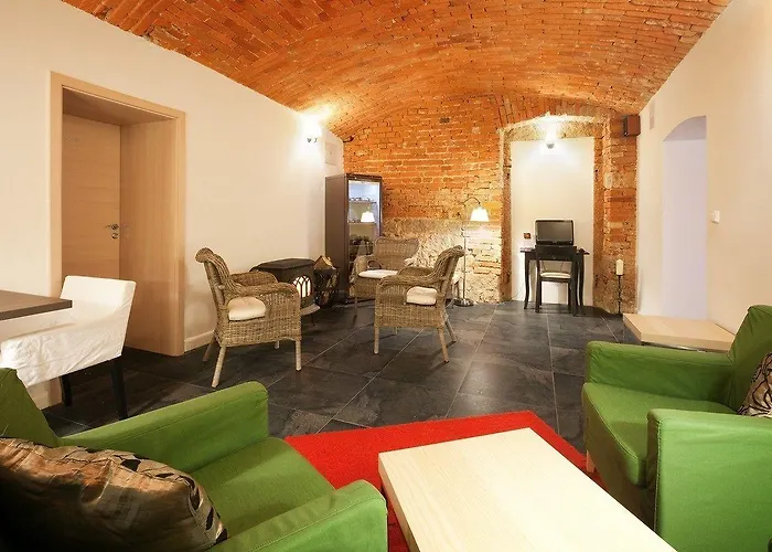Pytloun Wellness Travel Ξενοδοχείο