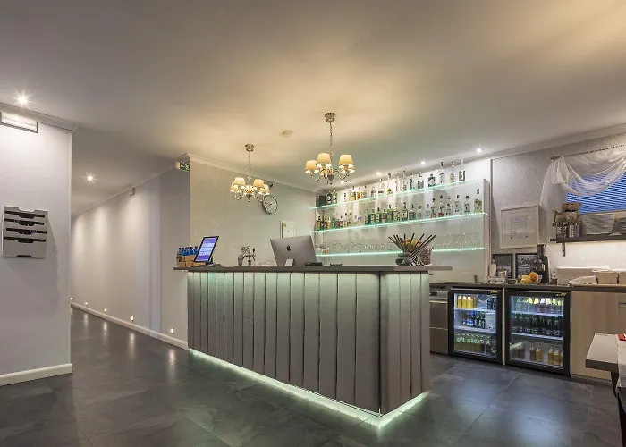 Pytloun Wellness Travel 3* Λίμπερεκ