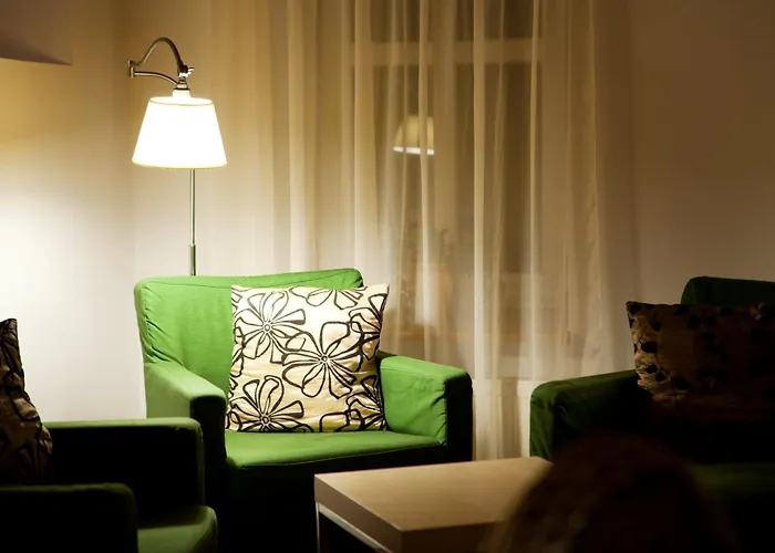 Pytloun Wellness Travel Ξενοδοχείο 3*