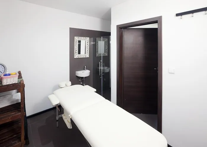 Pytloun Wellness Travel 3* Λίμπερεκ