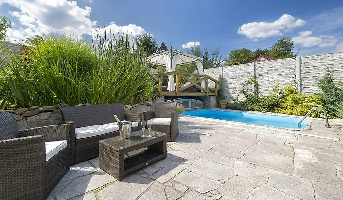 Pytloun Wellness Travel Ξενοδοχείο