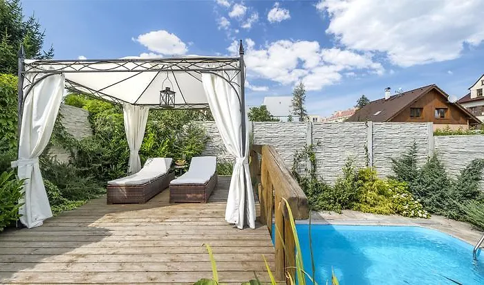 Pytloun Wellness Travel Ξενοδοχείο