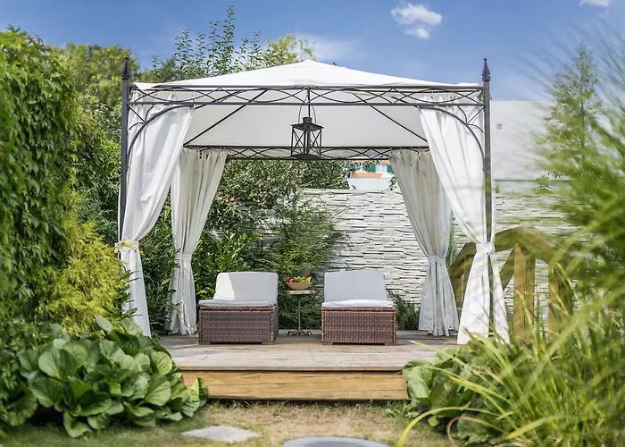 Ξενοδοχείο Pytloun Wellness Travel 3*
