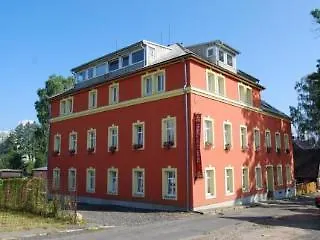 Pytloun Wellness Travel 3*