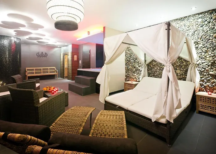 Pytloun Wellness Travel Λίμπερεκ